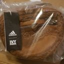 Ivy Park  x Adidas Sherpa Belt Bag Brown Photo 1