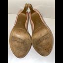 Fioni  Nude Heels Size 7.5 Photo 8