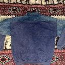 Denim Vintage Jacket Blue Size XL Photo 1