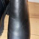 Franco Sarto Fera Black Over The Knee Boots Photo 8