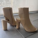 Windsor heeled booties Photo 3