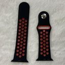 Apple Watch sports band (38/40) Photo 0