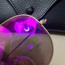 Ray-Ban Pink Polarized Aviators Photo 2