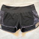 Zyia  5 Star Short in Black & Camo Photo 4