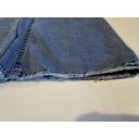 Silver Jeans  Aiko Low Rise Size 30x33 (28x31) Blue Bootcut Med Wash Denim Jeans Photo 5