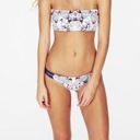 Wildfox  Swim Butterfly Reversible Bottom nwt Photo 1