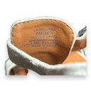 Lucky Brand  Women's Wedge Heels Size 6 Tan Millinda Photo 7