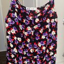 Kirra Floral Peplum Top Photo 0