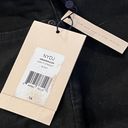 NYDJ NWT  Not Your Mothers Jeans Marilyn Straight Jeans in Black Size 14 Photo 6