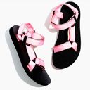 Teva nib //  tie dye original universal sandals Photo 1