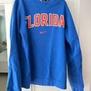 Nike Florida Gators Crewneck Photo 0