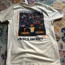 PacSun Pac-sun McLaren Graphic Tee Photo 1