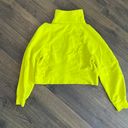 Lululemon Half-Zip Scuba Photo 1