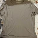 Abercrombie & Fitch Abercrombie Soft Matte Baby Tee Photo 1