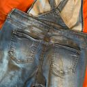 Overalls Blue Photo 3