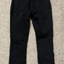 Abercrombie & Fitch Black Jeans NWOT Photo 2