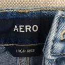 Aeropostale Denim Mini Skirt Photo 1