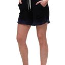 n:philanthropy NWT  Coco Black Distressed Women XS Casual Shorts MSRP:$138 Photo 13