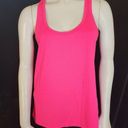 Colosseum  Pink Tank Top (M) Photo 1