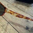 ANINE BING  tortoise sunglasses Photo 6