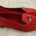 Loro Piana Authentic  Elodie My Charms Suede Loafer Womens Shoes Sz 36 New Photo 0