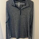 Danskin Athletic Half Zip Photo 0