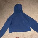 Lululemon Scuba Oversized Half-Zip Hoodie Photo 1