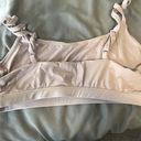 Youngla Bra Pink Size L Photo 3