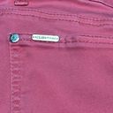 Celebrity Pink  Dare You Skinny Pink Jeans Size 13 Photo 2