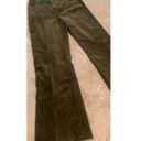 Coldwater Creek Corduroy Dress Pants Size 4 Photo 3