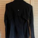 Lululemon Black Define Jacket Photo 1