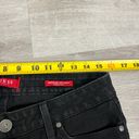 Guess medium rise curvy skinny sienna curvy fit black vintage 90s Jeans Photo 3