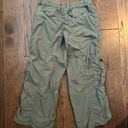 BDG Cropped Cargo Pant Photo 1