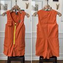 Nike  Icon Clash Romper Orange Lemon Venom XS Photo 1