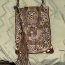 Western Cross Body Bag Photo 1