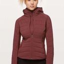 Lululemon  Extra Mile Jacket Savannah Photo 0