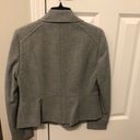 Kasper NWT  Petite Grey Blazer sz 6P Photo 1