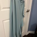 JustFab NWOT  Size XXL Spaghetti Strap Maxi Dress Photo 8