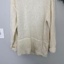 Free People NWT  Ophelia Alpaca Oversized Sweater Photo 11