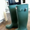 Hunter Rainboots Photo 1