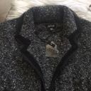 Apt. 9 NWT  Sweater Blazer Photo 1