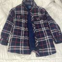 Marshalls Flannel Jacket Photo 0