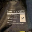 North & Acrux Color Block Windbreaker Medium Photo 8