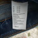 American Eagle Straight Leg Cropped Jeans Photo 1