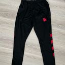 Young LA Trackpants Black Size L Photo 0