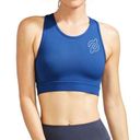 Peloton  Pace High Neck Bra Photo 0