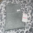 Juicy Couture Grey  Leggings Photo 1