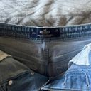 Hollister Holister Blue Jean Shorts Photo 2