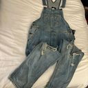 Urban Outfitters Denim Overalls Photo 0