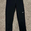 Nike Pro Capri Leggings Photo 0